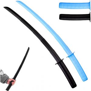 Kal-&Eacute;p&eacute;e T&eacute;lescopique Imprim&eacute;e En 3d, Mod&egrave;le De Katana R&eacute;tractable, Jouet Samoura&iuml; Cr&eacute;atif, Jouet Anti-Stress En 3d, &Eacute;p&eacute;e De Samoura&iuml; D&eacute;compression Innovante - Neuf