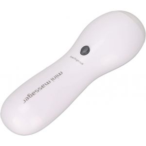 Masseur Vibrant Sans Fil, Professionnel Massage Corps, 2 Vitesses R&eacute;glables, Pour Muscles, Dos, Pieds, Cou, &Eacute;paules, Jambes, Mollets, Abs, Portable, Pour Parents, Famille, A&icirc;n&eacute;s - Neuf