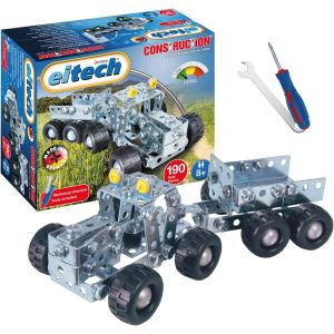 Tracteur Avec Remorque - Neuf