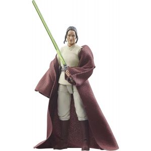 Sansh-The Vintage Collection, Figurine Maître Jedi Indara De 9,5 Cm, : The Acolyte - Neuf