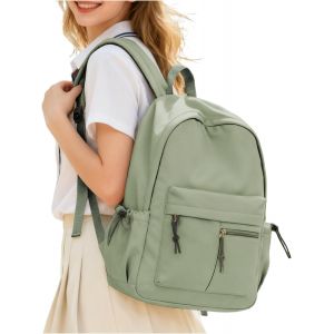 Sac &agrave; dos scolaire Sac &agrave; dos coll&egrave;ge Sac &agrave; dos loisir Sac de Voyage Sac d'&eacute;cole l&eacute;ger R&eacute;sistant &agrave; l'eau Sac de travail pour Hommes Femmes School Bag.[T188] - Neuf