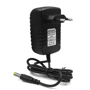 Adaptateur D'Alimentation Led 5V 12V 24V,2A 3A 5A 8A 10A 1A,Transformateur De Prise Eu Us Au Uk 110V 220V Ac À Dc,Convertisseur De Chargeur De Bande Led.24V 2A.Au Plug - Neuf