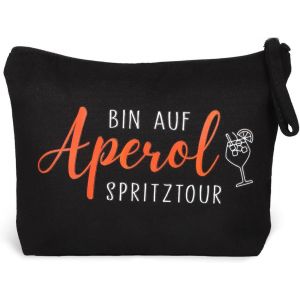 Trousse De Maquillage,Pochette Pour Sac A Main Femme,Multi Fonctionnelle Pochette,Toile Sac Petite Trousse De Toilette,Trousse Scolaire Pochette De Rangement Pour Cadeau Femme Fille - Neuf