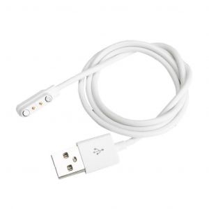 Pour Q12 / S12 / S2 / Q15 Enfants Pour Montre Intelligente Base De Charge Magn&eacute;tique Cabine De Charge - Neuf