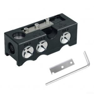 Billard Outil De Billard Kit De Maintenance Pour Les Indices Et Les Arbres - Neuf