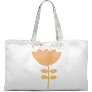 SJZG-Sac Fourre-Tout &iquest;mprim&eacute;, Sac D'&Eacute;picerie, Sac &Agrave; Provisions, Pliable, Sac En Toile Avec Longue Poign&eacute;es, Taille: 47X42 Cm - Neuf