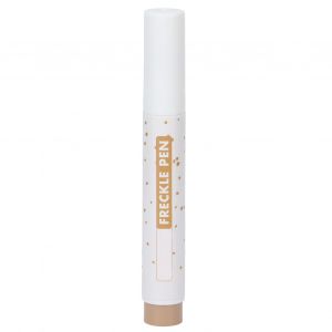 Stylos Anti-Taches De Rousseur Naturels, Longue Duree, Impermeables, Legers, Pour Le Maquillage, Marron Clair - Neuf