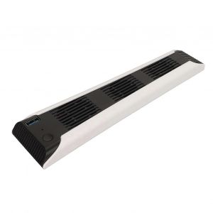 Ventilateur De Refroidissement Système De Refroidissement Professionnel Efficace Support De Refroidisseur Externe Usb Silencieux Pour Console De Jeu Ps5 - Neuf