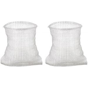 LETNERNY-Protection Contre Les Racines Des , Gopher Et Campagnols - Panier Métallique En Acier Inoxydable - Pour Et Légumes - Protection Contre Les Racines - Neuf