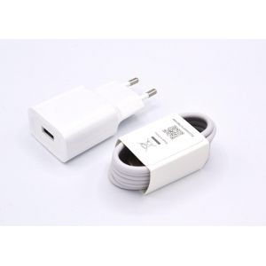Mdy-08-Ei (18W) Usb-C Qc3.0 Chargeur Rapide Compatible Avec Xiaomi Mi 6, Mi 8 Se, Mi Max 3, Pocophone F1, Mi 8 Lite - Neuf