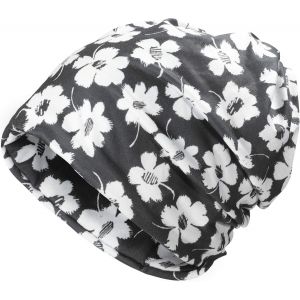 Slouchy Beanie Hat Infinity Scarf Headwear Bonnet Femme.[P35] - Neuf