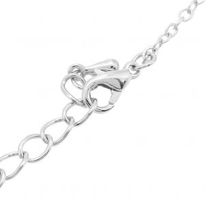 Collier En Cuivre Pour Homme Et Femme Avec Pendentif En Forme De Cour En Alliage Representant Le Drapeau National De La Coupe Du Monde (Perou) - Neuf