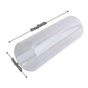 Porte-encens pour b&acirc;tonnets [anti-cendres volantes],porte-br&ucirc;leur Insence-Stick avec verre amovible - Neuf