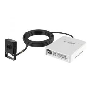 Dahua Technology WizMind IPC-HUM8441-E1-L4-0280B Cam&eacute;ra de s&eacute;curit&eacute; IP Int&eacute;rieure 2688 x 1520 Plafond/mur - Neuf