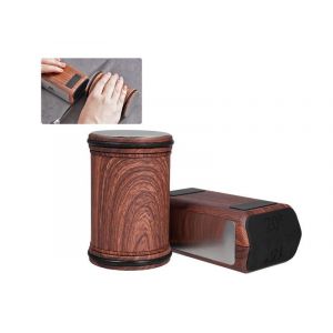 Kit D'affûtage De Couteaux Pour Couteaux De Cuisine Avec Conception Roulante Et Contrôle D'angle De Précision - Neuf