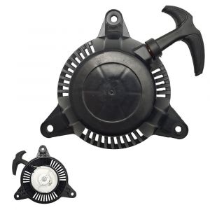 D&eacute;marreur &agrave; recul pour Honda GXH50U GXH50 GX50 GXV50 WX15,pompe &agrave; eau,coupe gazon,pi&egrave;ces de moteur - Type Recoil Starter - Neuf