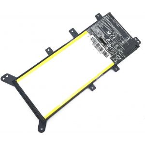2ICP4/63/134 Laptop Battery Replacement for ASUS X555 X555LA X555LD X555LN X555L X555LB X555LF X555LI X555LJ X555LP X555U X555SJ A555LDD. 4210 X555LD4030(7.5V 37Wh) - Neuf