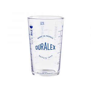 Verre Mesureur Pr&eacute;cision 56 Cl - Neuf