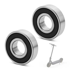Max G30 D Ball Bearings For Ninebot Max G30 / G30d E-Scooter Electric Scooter Ball Bearing Heavy Duty Wheel Bearing Ideal Replacement - Neuf