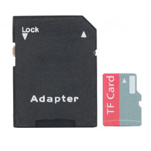 Carte memoire flash G080, petite taille, etanche, pour tablette, appareil photo, smartphone, 16 Go - Neuf