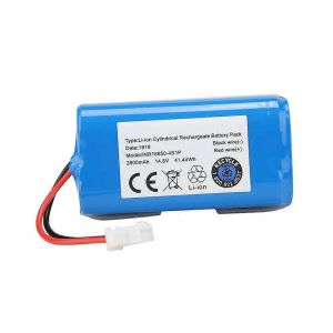TOOGOO 14.8V 2800Mah Batterie de remplacement pour aspirateur robot N79S - Neuf
