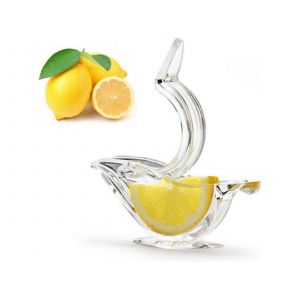 Presse-Citron Manuel En Forme D'oiseau, Presse-Fruits Portable - Neuf