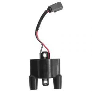 Bobine d'allumage pour 15f F6t557 63p-82310-01-00 60e-82310-00-00 - Neuf