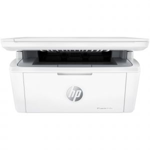 HP LaserJet M140w Sans fil Multifunction Noir et blanc Imprimante, Copieur, Scanner - Neuf
