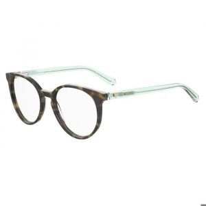 Lunettes Enfant - Love Moschino - Mol565-Tn-086 - Protection Catégorie 3 - Monture En Plastique - Style Tendance - Neuf