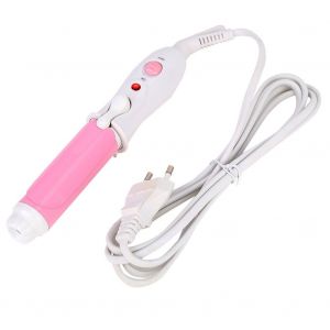 Mini Lisseur Electrique A Temperature Constante, Outil De Soins Capillaires, 26 Mm - Neuf