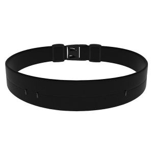 Sac banane de course ultraléger et réglable ¿ Support de téléphone et ceinture porte-monnaie étanches pour hommes et femmes actifs - Neuf