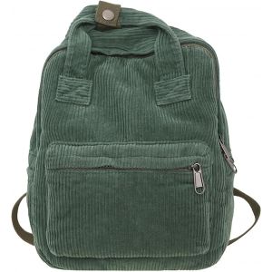 nzqaf-Sac à Dos Pour Femme - Petit Sac à Dos de Ville - Sac à Dos Pour Femme - Sac à Dos Pour les Loisirs, l'école, les Voyages, la Randonnée, le Travail - Neuf