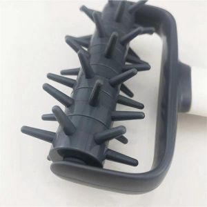 Roulette Punch Pizza Punch Rouleau Outils &Agrave; Pizza Four &Agrave; Pizza Accessoires Trancheuse &Agrave; Pizza Antiadh&eacute;sif Ki - Neuf