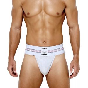 Bnhgc-Jockstrap String Homme Slip Sportif Sous-Vêtement Lingerie Sport Sympa Le Support Athlétique - Neuf