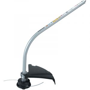 Makita Ex2650lh/dux60, Set De Coupe-bordures, Id&eacute;al Pour Le Jardinage, Comprend L'Accessoire &eacute;lagueur Er400mp, Haute Qualit&eacute;, Durable, Performance De Coupe Optimale Depr&eacute;cision. - Neuf