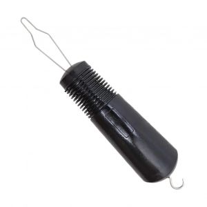 Bouton Outil De Crochet Pour Les Robes De Mariage, D'une Seule Main, Bouton Et Fermeture &Agrave; Glissi&egrave;re Helper, Extracteur De Tirette Et Bouton Crochet Dispositif D'assistance - Neuf