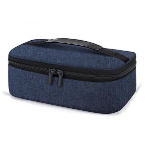 Sac &agrave; lunch isotherme pour hommes, femmes et enfants - Sac isotherme compact pour le travail, l'&eacute;cole et les activit&eacute;s de plein air - Neuf