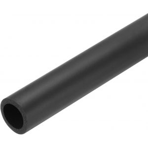 KALANKA-Tube D'Isolation en Mousse pour Tuyau, Isolation Thermique 23,5 mm de Diamètre Intérieur, 33,5 mm de Diamètre Extérieur, 24 Pouces de Longueur, Préservation de la Chaleur, Noir - Neuf
