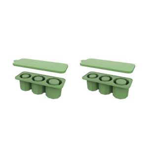 Bac À Glaçons De Grande Capacité Moule À Glace Pour Stanley 30oz/40oz,E - Neuf