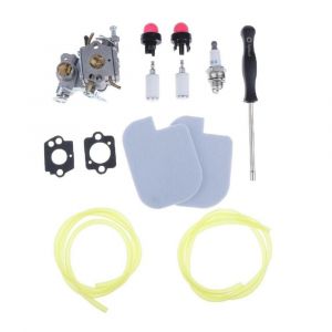 Jeu De Filtres à Air W26 Carbureto Pour ZAMA W-26 C1M-W26 & A - Neuf