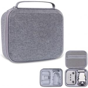 Sansh-Mini Sac 4k, Étui De Transport Portable Pour Dji Mini 4k/Mini 2 Se/Mini 2 Accessoires De Drone Et De Contrôleur, Boîte De Rangement Compacte, Pour Dji Mini 4k/2 Se/2, Minimal-Trahoo - Neuf