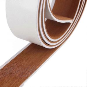 2023 En Gros Rv Et Yacht Accessoires Coin De Protection Douceur Résistance De Friction Feuille De Pont En Mousse Eva Diy - Neuf