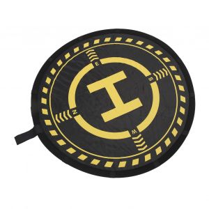 Tapis D'atterrissage Pour Drone, 70cm, Veilleuse Lumineuse RéGlable, Pour Air 3 Mini 3 4 Pro Tjp07-Unichoice - Neuf