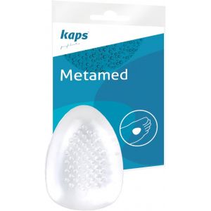 Kalanka-Metamed, Semelles Orthop&eacute;diques Pour Soutenir La Vo&ucirc;te Plantaire Et Corriger Le Pied Plat, Coussinet M&eacute;tatarsien Pour Soulager L'apon&eacute;vrosite Plantaire Et Le N&eacute;vr&ocirc;me De Morton - Neuf