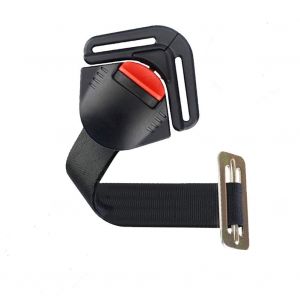 Siège Auto Universel Harnais De Sécurité Pour Poussette Réglable De 5 Points De Voiture Pour Enfant Boucle De La Sangle De Verrouillage Du Siège Harnais De Fixation Pour Poussette Po - Neuf