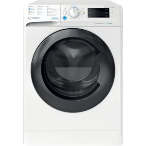 Indesit BDE 96436 WKV IT machine &agrave; laver s&eacute;chante Pose libre chargement frontal Blanc - Neuf