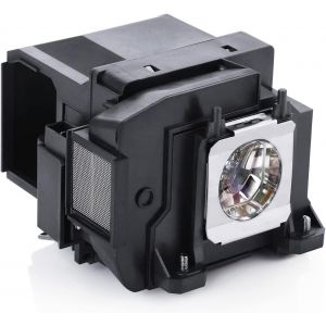 VornixorSarlshop-Ampoule Lampe de Rechange pour Epson ELPLP85 EH-TW7000 EH-TW7100 EH-TW6600W EH-TW6600 EH-TW6700W EH-TW6700 EH-TW6800 Vid&eacute;oprojecteurs - Neuf