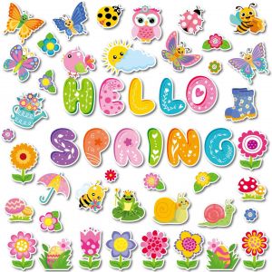 (A)Stickers Muraux Stickers Muraux Chambre D'enfants Garderie Salon Stickers Muraux Adhésifs Pour La Maison - Neuf