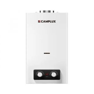 Chauffe-Eau à Gaz - CAMPLUX - BD300NG - 11 Litres - 22kW - Bas NOx/ErP - Neuf