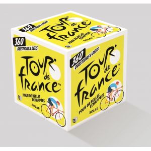 Rollcube Le Tour De France - Neuf